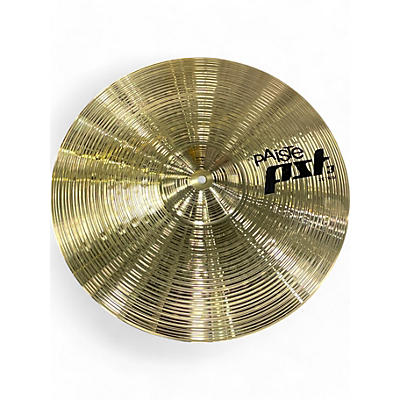 Paiste Used Paiste 20in PST3 RIDE Cymbal