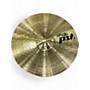 Used Paiste Used Paiste 20in PST3 RIDE Cymbal 40