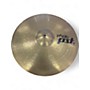 Used Paiste 20in PST3 RIDE Cymbal 40