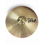 Used Paiste 20in PST3 RIDE Cymbal 40