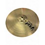 Used Paiste 20in PST3 RIDE Cymbal 40