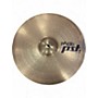 Used Paiste 20in PST3 Ride Cymbal 40