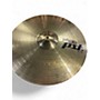 Used Paiste 20in PST3 Ride Cymbal 40