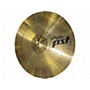 Used Paiste 20in PST3 Ride Cymbal 40