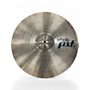 Used Paiste 20in PST3 Ride Cymbal 40