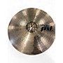 Used Paiste 20in PST5 Crash Ride Cymbal 40