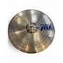 Used Paiste 20in PST5 Crash Ride Cymbal 40