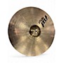 Used Paiste 20in PST5 Crash Ride Cymbal 40