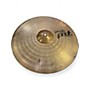 Used Paiste 20in PST5 Crash Ride Cymbal 40