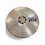 Used Paiste 20in PST5 Crash Ride Cymbal 40