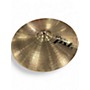 Used Paiste 20in PST5 MEDIUM RIDE Cymbal 40
