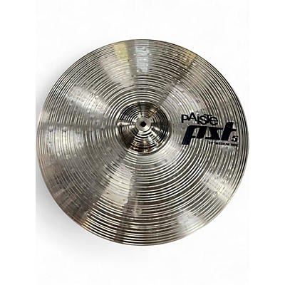 Used Paiste 20in PST5 MEDIUM RIDE Cymbal