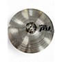 Used Paiste 20in PST5 MEDIUM RIDE Cymbal 40