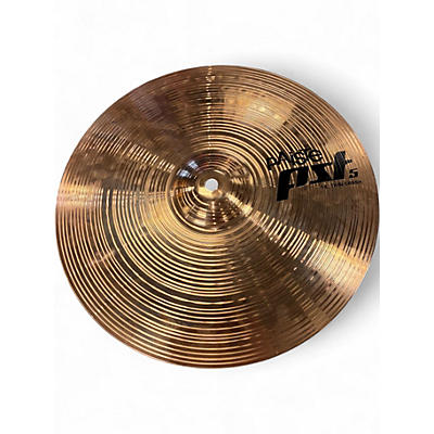 Used Paiste 20in PST5 Medium Ride Cymbal