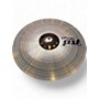 Used Paiste 20in PST5 ROCK RIDE Cymbal 40
