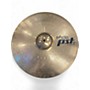 Used Paiste 20in PST5 Rock Ride Cymbal 40