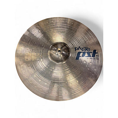 Used Paiste 20in PST5 medium ride Cymbal