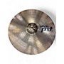 Used Paiste 20in PST5 medium ride Cymbal 40