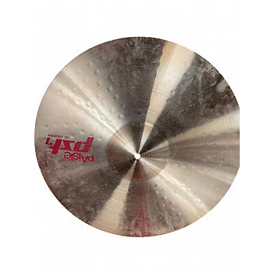 Paiste Used Paiste 20in PST7 HEAVY RIDE Cymbal