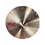 Used Paiste Used Paiste 20in PST7 HEAVY RIDE Cymbal 40