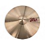 Used Paiste 20in PST7 HEAVY RIDE Cymbal 40