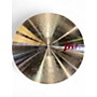 Used Paiste 20in PST7 Ride Cymbal 40