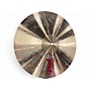 Used Paiste 20in PST7 Ride Cymbal 40