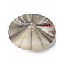 Used Paiste 20in PST7 Ride Cymbal 40