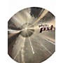 Used Paiste 20in PST7 Ride Cymbal 40