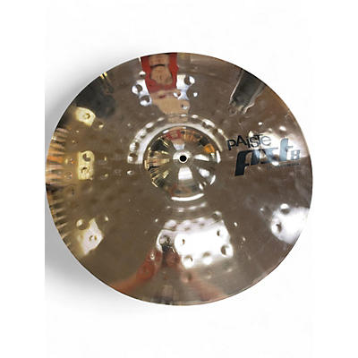 Used Paiste 20in PST8 Cymbal