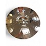 Used Paiste 20in PST8 Cymbal 40