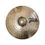 Used Paiste 20in PST8 Rock Ride Cymbal 40