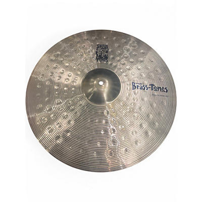 Used Paiste 20in Power Crash Cymbal