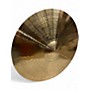 Used Paiste 20in Power Crash Cymbal 40