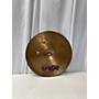 Used Paiste Used Paiste 20in Power Ride Cymbal 40