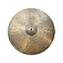 Used Paiste 20in Power Ride Cymbal 40