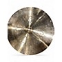 Used Paiste 20in Prototype China Cymbal 40