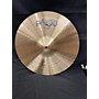 Used Paiste Used Paiste 20in Prototype Ride Cymbal 40