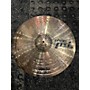 Used Paiste Used Paiste 20in Pst5 Cymbal 40