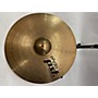 Used Paiste Used Paiste 20in Pst5 Medium Ride Cymbal 40