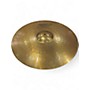 Used Paiste 20in Pulse 357 Cymbal 40