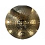 Used Paiste 20in REFLECTOR FULL RIDE Cymbal 40