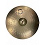 Used Paiste 20in REFLECTOR POWER RIDE Cymbal 40