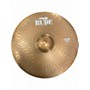 Used Paiste 20in Rude Power Ride Cymbal 40