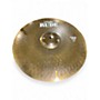 Used Paiste 20in Rude Power Ride Cymbal 40