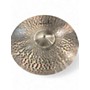 Used Paiste Used Paiste 20in SIGNANATURE DIMENSIONS RIDE Cymbal 40