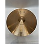 Used Paiste Used Paiste 20in SIGNATURE DIMENSIONS MEDIUM RIDE Cymbal 40