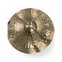 Used Paiste 20in SIGNATURE DRY RIDE Cymbal 40