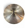 Used Paiste 20in SIGNATURE FAT RIDE Cymbal 40
