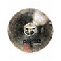 Used Paiste 20in SIGNATURE HEAVY BELL RIDE Cymbal 40